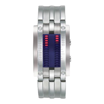 ساعت مچی استورم خانواده MK2 CIRCUIT BLUE کد 4575/BL